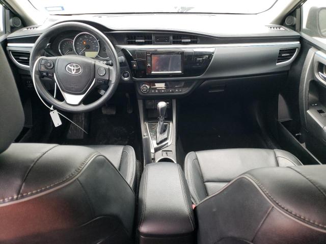 Photo 8 from auction – 2014 TOYOTA COROLLA L with VIN 5YFBURHE0EP016469