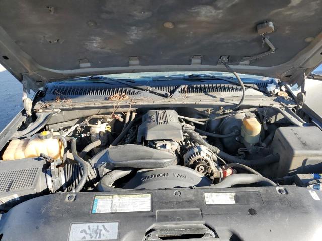 Photo 11 from auction – 2000 CHEVROLET silverado with VIN 2GCEC19V6Y1277687