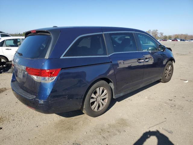Photo 3 from auction – 2015 HONDA ODYSSEY EX with VIN 5FNRL5H67FB093761