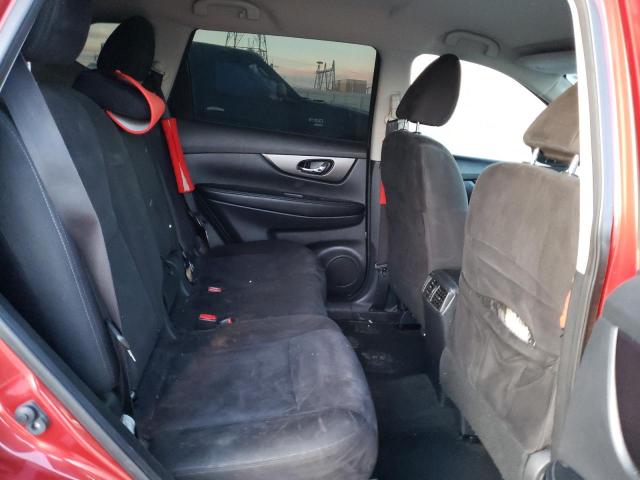 Photo 11 from auction – 2015 NISSAN ROGUE S with VIN KNMAT2MTXFP557221