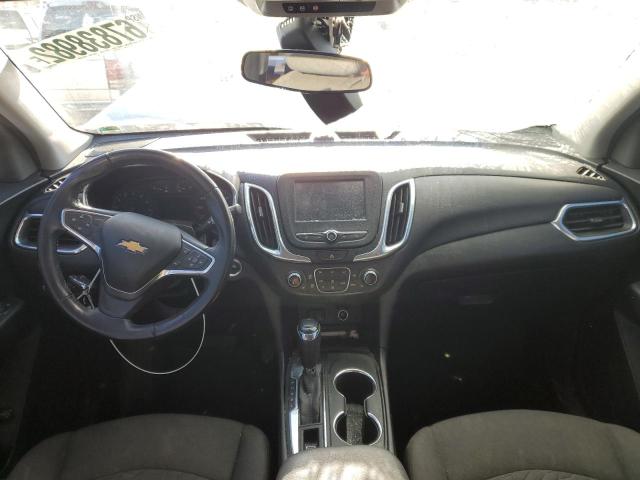 Photo 8 from auction – 2018 CHEVROLET EQUINOX LT with VIN 2GNAXSEV1J6299949