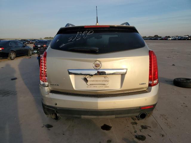 Photo 6 from auction – 2013 CADILLAC SRX PERFOR with VIN 3GYFNDE39DS614530