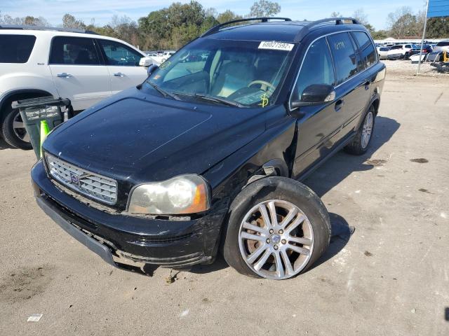 Photo 4 from auction – 2010 VOLVO XC90 3.2 with VIN YV4982CY7A1546686