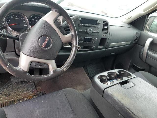 Photo 8 from auction – 2012 GMC SIERRA C15 with VIN 1GTR1VE09CZ348308