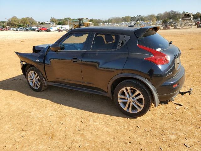 Photo 2 from auction – 2012 NISSAN JUKE S with VIN JN8AF5MR0CT107713