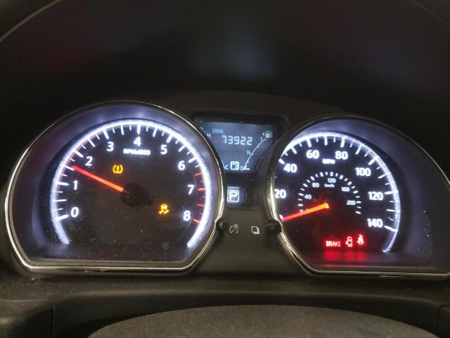 Photo 9 from auction – 2019 NISSAN VERSA S with VIN 3N1CN7AP2KL877214