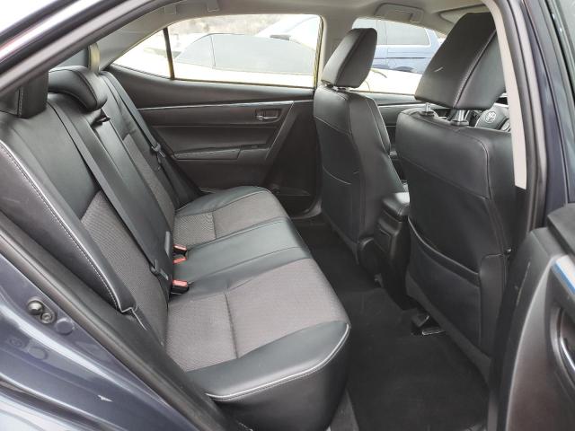 Photo 10 from auction – 2016 TOYOTA COROLLA L with VIN 5YFBURHEXGP553367