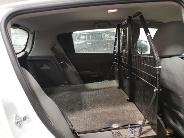 Photo 10 from auction – 2017 CHEVROLET SONIC with VIN 1G1JG6SH6H4138578