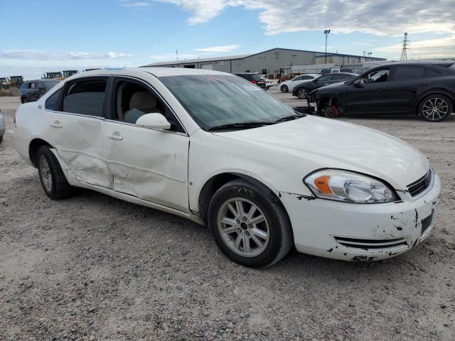 Photo 4 from auction – 2007 CHEVROLET IMPALA LS with VIN 2G1WB58K579390741