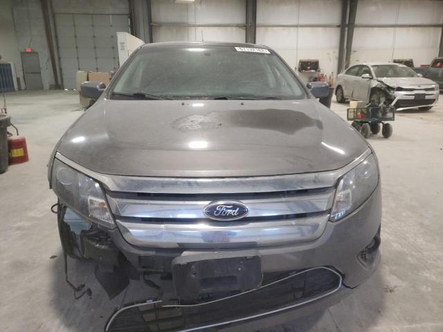 Photo 5 from auction – 2012 FORD FUSION SE with VIN 3FAHP0HA8CR418232