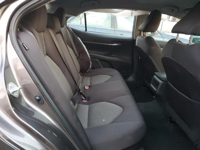 Photo 10 from auction – 2022 TOYOTA CAMRY LE with VIN 4T1C31AK1NU584253
