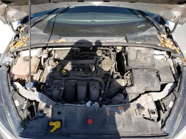 Photo 11 from auction – 2016 FORD FOCUS SE with VIN 1FADP3K27GL239265