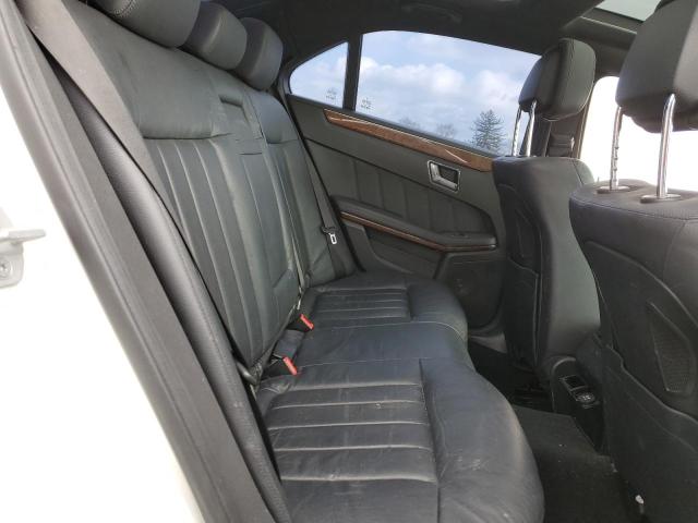 Photo 10 from auction – 2011 MERCEDES-BENZ E 550 4MAT with VIN WDDHF9AB7BA448731