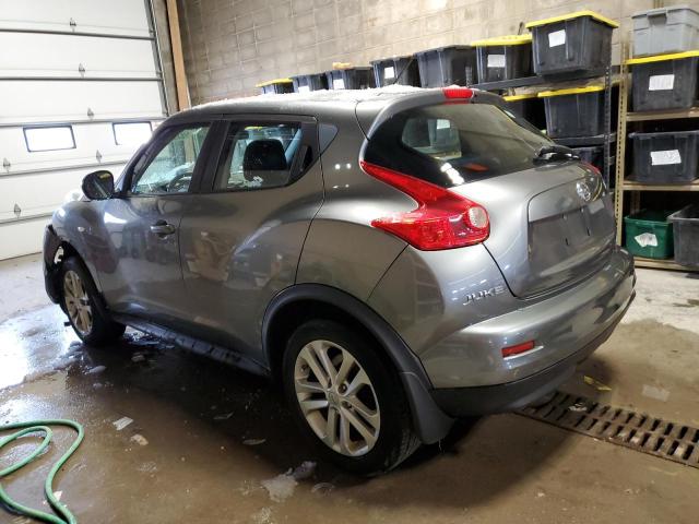 Photo 2 from auction – 2013 NISSAN JUKE S with VIN JN8AF5MV0DT230068
