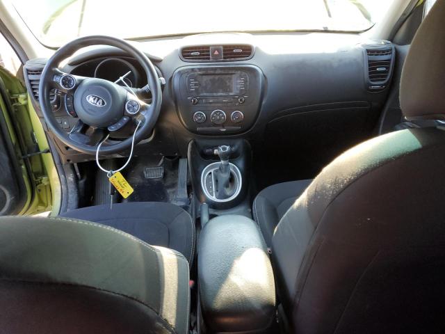 Photo 8 from auction – 2019 KIA SOUL with VIN KNDJN2A28K7913665