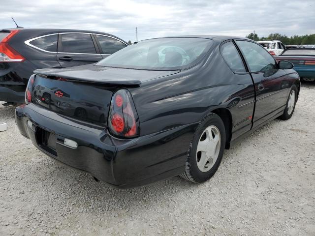 Photo 3 from auction – 2002 CHEVROLET MONTE CARL with VIN 2G1WX15K329115330