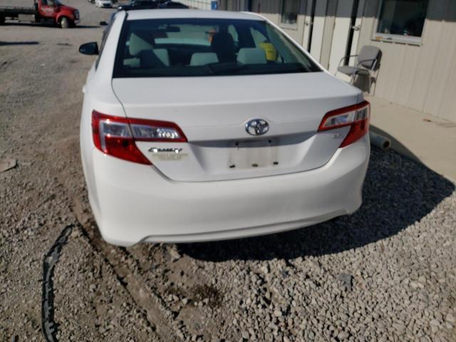 Photo 6 from auction – 2012 TOYOTA CAMRY BASE with VIN 4T1BF1FK1CU545669