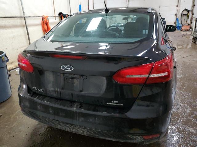 Photo 6 from auction – 2015 FORD FOCUS SE with VIN 1FADP3F29FL293224