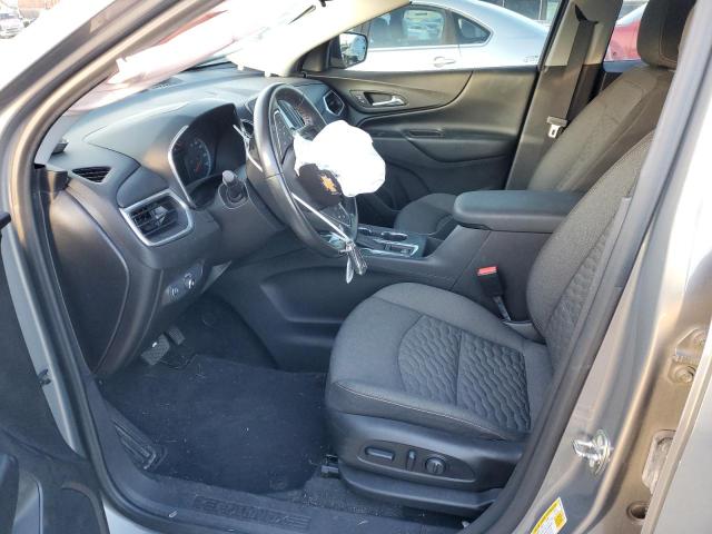 Photo 7 from auction – 2018 CHEVROLET EQUINOX LT with VIN 3GNAXSEV7JS579179