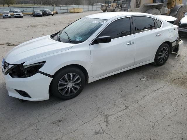 Photo 1 from auction – 2016 NISSAN ALTIMA 2.5 with VIN 1N4AL3AP4GN311555
