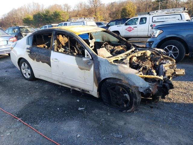 Photo 4 from auction – 2008 NISSAN ALTIMA 2.5 with VIN 1N4AL21E18C207465