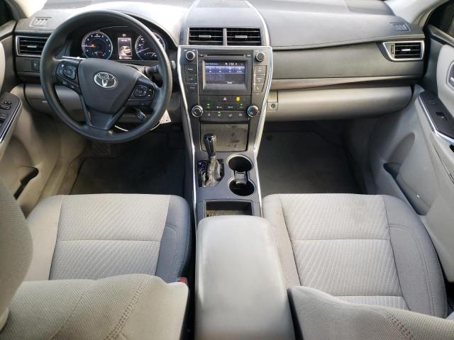 Photo 8 from auction – 2017 TOYOTA CAMRY LE with VIN 4T1BF1FK0HU349567