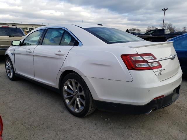 Photo 2 from auction – 2018 FORD TAURUS LIM with VIN 1FAHP2F84JG135326