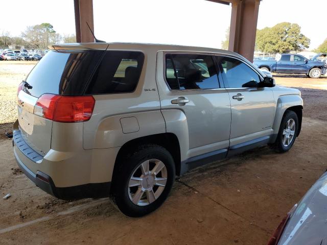 Photo 3 from auction – 2013 GMC TERRAIN SL with VIN 2GKALMEK7D6325128