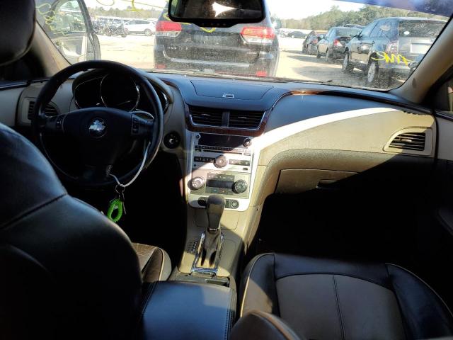 Photo 8 from auction – 2011 CHEVROLET MALIBU LTZ with VIN 1G1ZE5E71BF180416