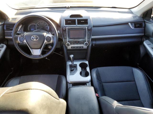 Photo 8 from auction – 2012 TOYOTA CAMRY BASE with VIN 4T1BF1FKXCU095519