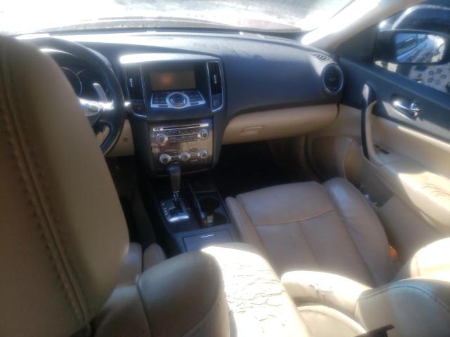 Foto 8 de la subasta – 2012 NISSAN MAXIMA S con VIN 1N4AA5AP4CC842150
