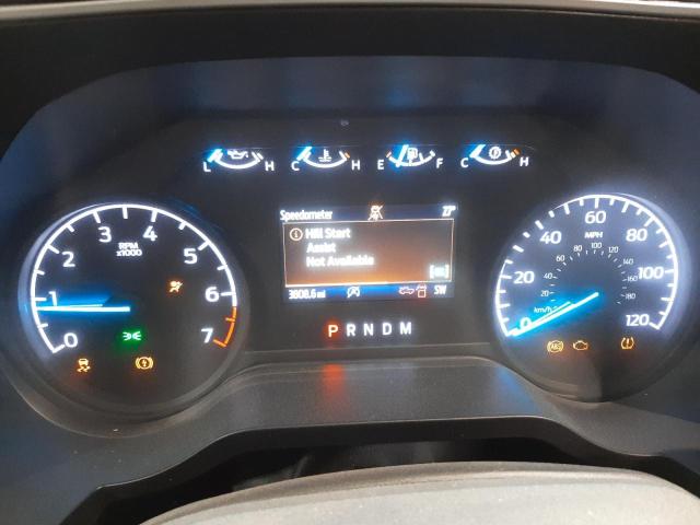 Photo 9 from auction – 2022 FORD F150 SUPER with VIN 1FTEX1EP8NKD28629