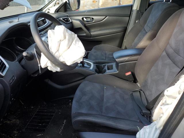 Photo 7 from auction – 2015 NISSAN ROGUE S with VIN KNMAT2MV6FP548338