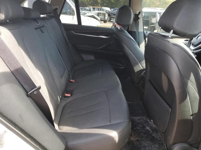 Photo 11 from auction – 2016 BMW X5 SDRIVE3 with VIN 5UXKR2C50G0R71509