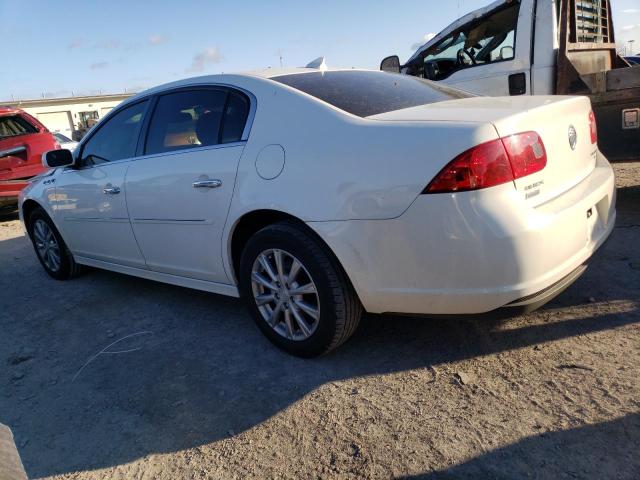 Photo 2 from auction – 2010 BUICK LUCERNE CX with VIN 1G4HC5EM6AU123715