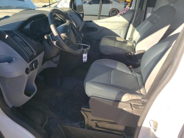 Photo 7 from auction – 2018 FORD TRANSIT T- with VIN 1FTYR2CM3JKA56281