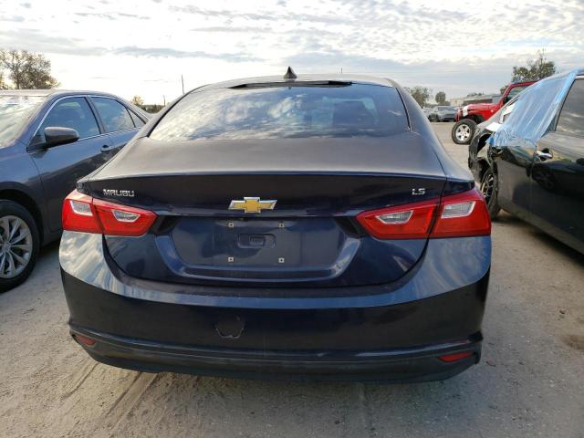 Photo 6 from auction – 2016 CHEVROLET MALIBU LS with VIN 1G1ZB5ST3GF186820
