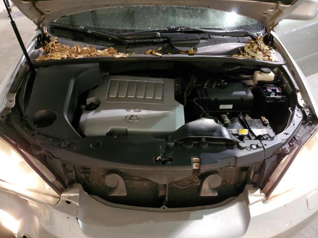 Photo 12 from auction – 2008 LEXUS RX 350 with VIN 2T2GK31U98C038352