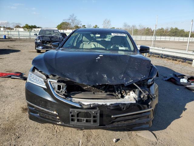 Photo 5 from auction – 2015 ACURA TLX TECH with VIN 19UUB2F57FA011074