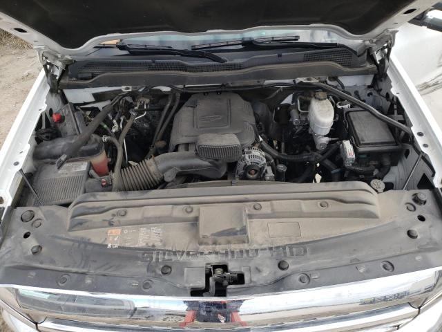 Photo 11 from auction – 2019 CHEVROLET SILVERADO with VIN 2GC2CREG8K1232718