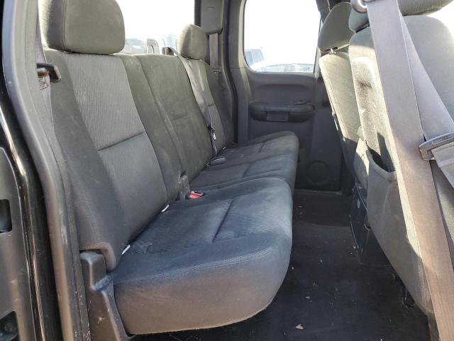 Photo 10 from auction – 2013 CHEVROLET SILVERADO with VIN 1GCRCSE0XDZ165719