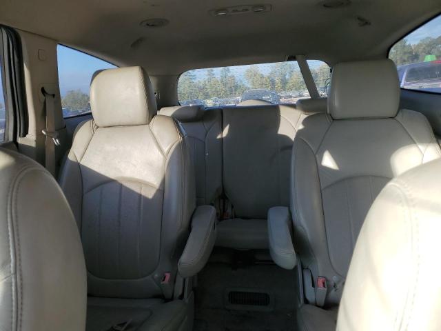 Photo 10 from auction – 2011 BUICK ENCLAVE CX with VIN 5GAKRBED1BJ114772
