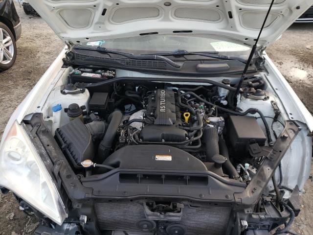 Photo 11 from auction – 2011 HYUNDAI GENESIS CO with VIN KMHHT6KD4BU053725