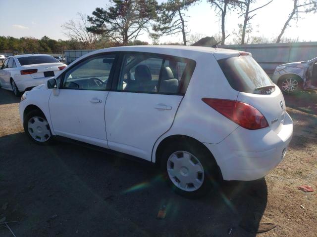 Photo 2 from auction – 2009 NISSAN VERSA S with VIN 3N1BC13E29L491493