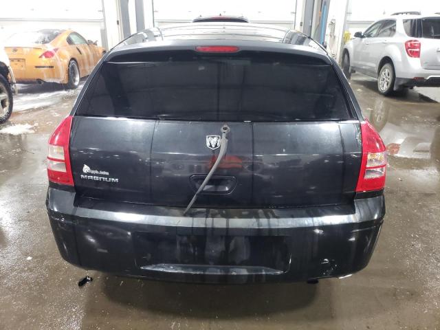 Photo 6 from auction – 2007 DODGE MAGNUM SE with VIN 2D4FV47TX7H695809