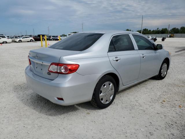 Photo 3 from auction – 2013 TOYOTA COROLLA BA with VIN 2T1BU4EE7DC923421