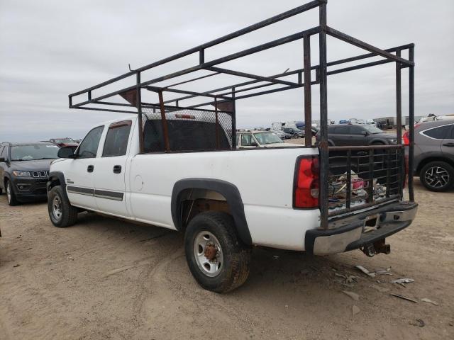 Photo 2 from auction – 2005 CHEVROLET SILVERADO with VIN 1GCHC23225F840515