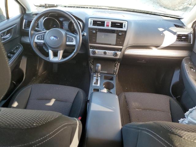 Photo 8 from auction – 2016 SUBARU OUTBACK 2. with VIN 4S4BSADCXG3244997