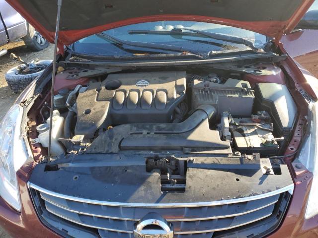Photo 11 from auction – 2012 NISSAN ALTIMA BAS with VIN 1N4AL2AP7CN502746