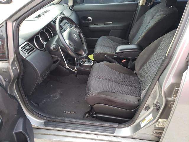Photo 7 from auction – 2011 NISSAN VERSA S with VIN 3N1BC1CP9BL505963